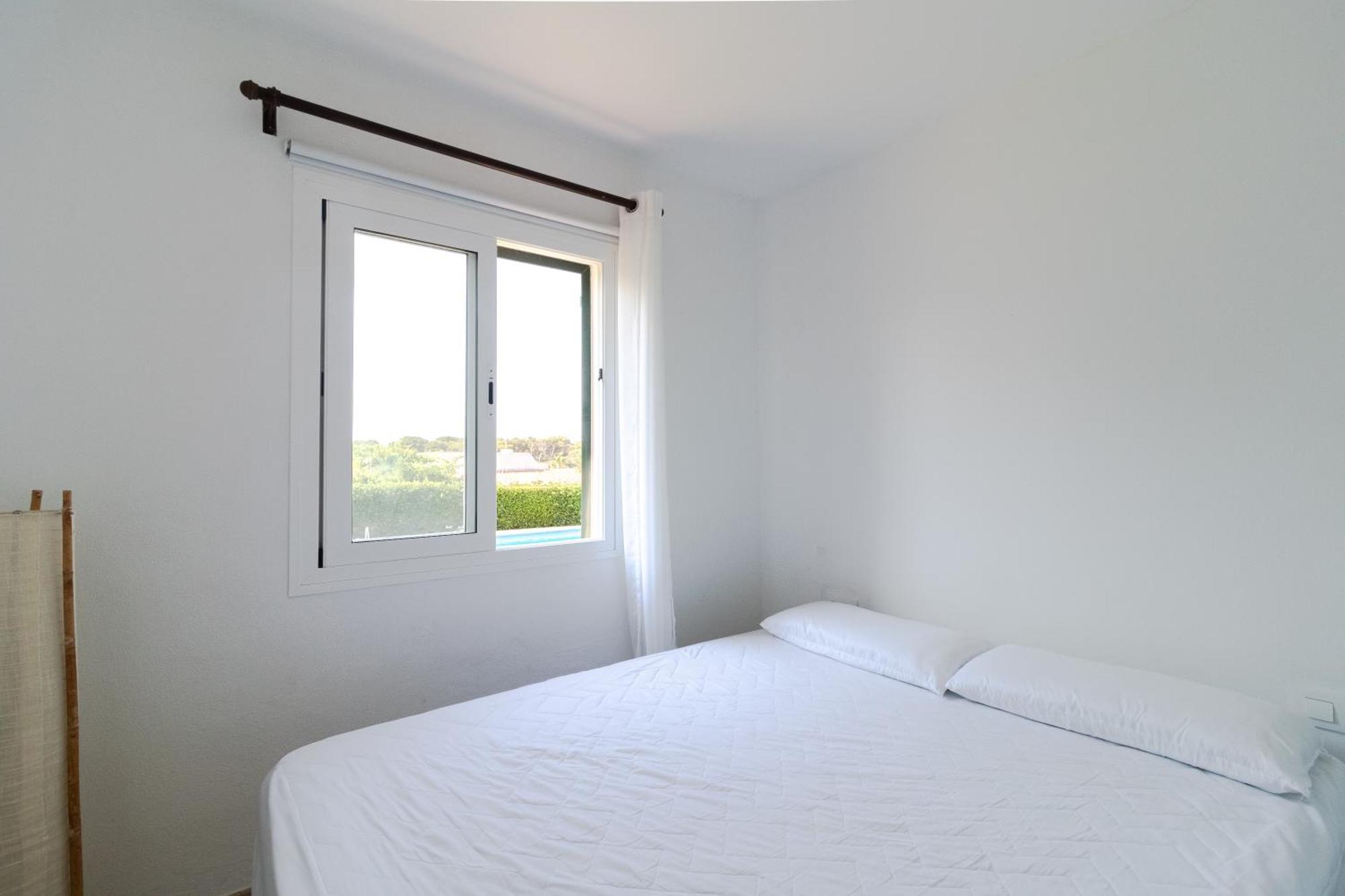 New Familiar Lovely Apartment In Cala En Porter Cala En Porter  Экстерьер фото