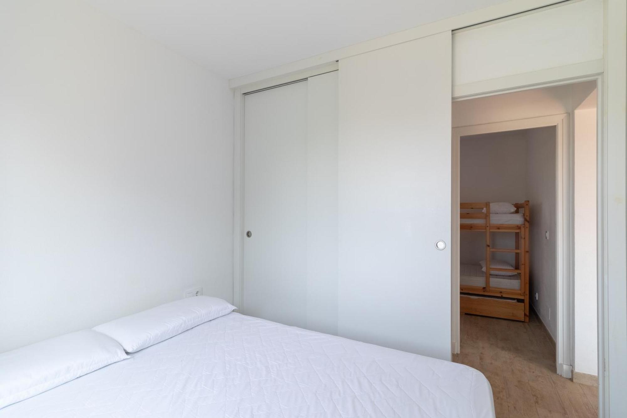 New Familiar Lovely Apartment In Cala En Porter Cala En Porter  Экстерьер фото