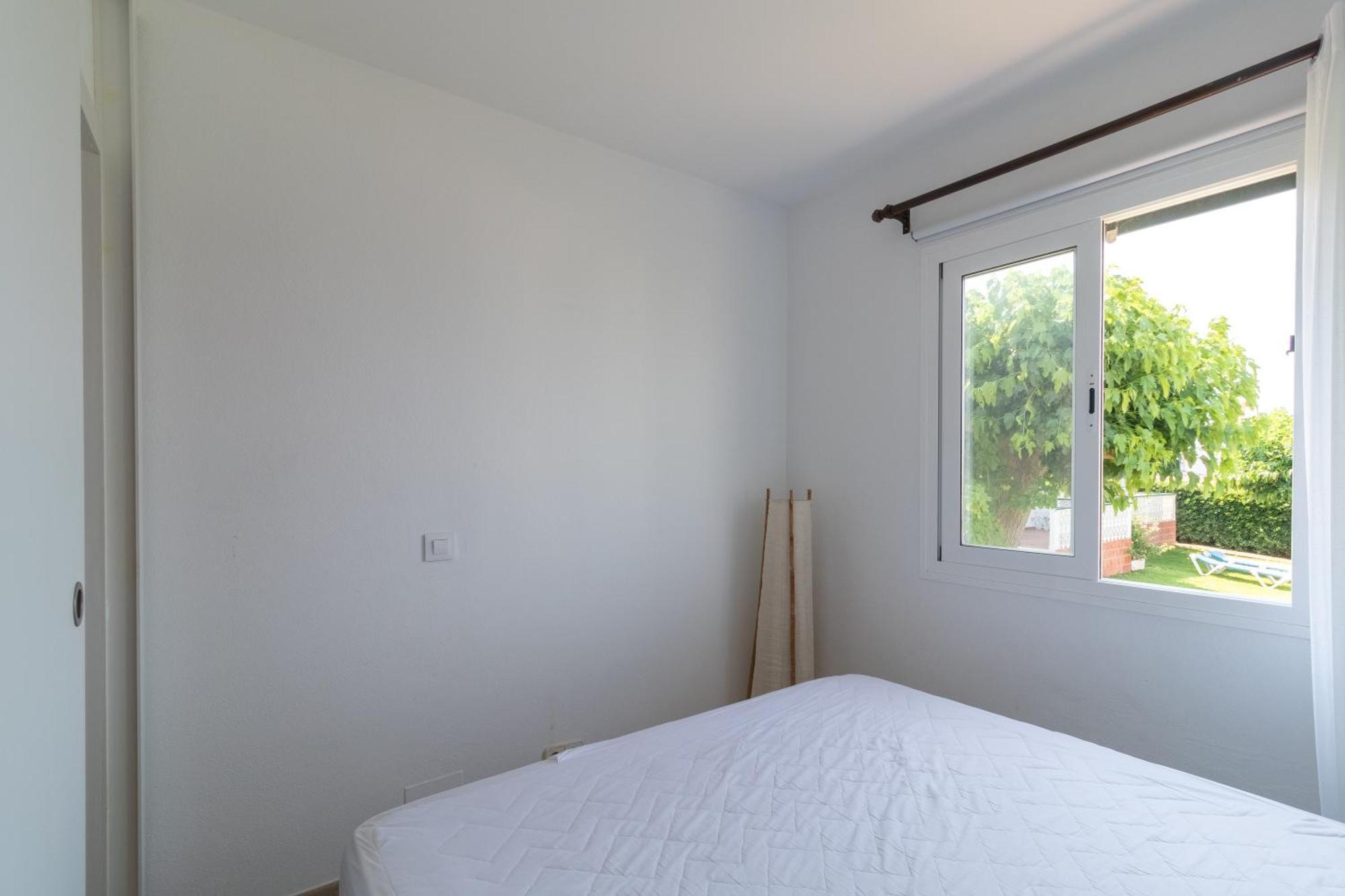 New Familiar Lovely Apartment In Cala En Porter Cala En Porter  Экстерьер фото